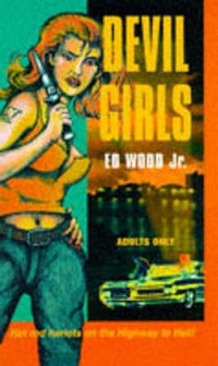 Enlarge image Cover: Devil Girls - Gorse