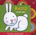 Cover: Tynnu a Chwarae: Rhifo - Rily Publications Ltd