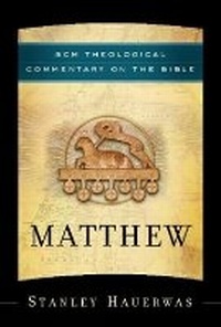 Enlarge image Cover: Matthew - SCM Press