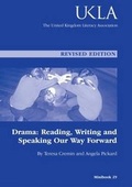 Cover: Drama - United Kingdom Literacy Association