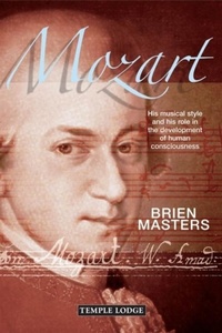 Enlarge image Cover: Mozart - Temple Lodge Publishing