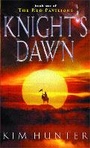 Cover: Knight's Dawn - Orbit