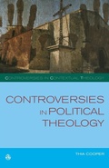 Cover: Controversies in Political Theology - SCM Press