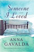 Cover: Someone I Loved - Gallic Books