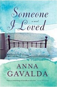 Enlarge image Cover: Someone I Loved - Gallic Books