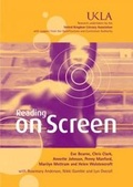 Cover: Reading on Screen - United Kingdom Literacy Association