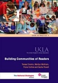 Cover: Building Communities of Readers - United Kingdom Literacy Association