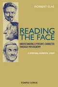 Cover: Reading the Face - Temple Lodge Publishing