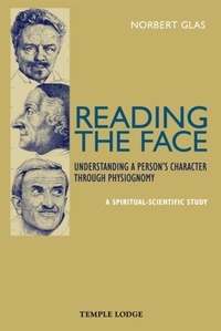 Enlarge image Cover: Reading the Face - Temple Lodge Publishing