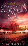 Cover: Scabbard's Song - Orbit
