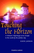 Cover: Touching the Horizon - Temple Lodge Publishing