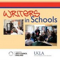 Enlarge image Cover: Writers in Schools - United Kingdom Literacy Association