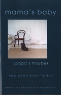 Cover: Mama's Baby (Papa's Maybe) - Parthian Books