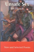 Cover: Unsafe Sex - Parthian Books