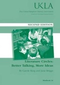 Cover: Literature Circles - United Kingdom Literacy Association