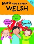 Cover: More Hide and Speak Welsh - Rily Publications Ltd
