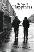 Cover: My Piece of Happiness - Parthian Books