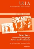 Cover: Storyline - United Kingdom Literacy Association
