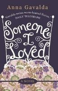 Enlarge image Cover: Someone I loved - Gallic Books