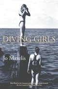 Cover: Diving Girls - Parthian Books