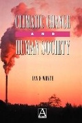 Cover: Climatic Change - Hodder Arnold