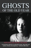 Cover: Ghosts of the Old Year - Parthian Books