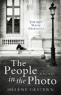 Cover: The People in the Photo - Gallic Books