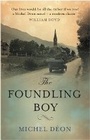 Cover: The Foundling Boy - Gallic Books