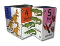 Cover: Numbers - ZooBooKoo International Ltd