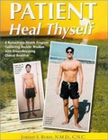 Cover: Patient Heal Thyself - BookWorld Press,U.S.