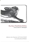 Cover: The Hare That Hides Within - Parthian Books