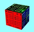 Cover: Division Tables - Zoobookoo - ZooBooKoo International Ltd