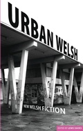 Cover: Urban Welsh - Parthian Books