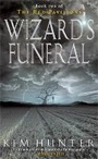 Cover: Wizard's Funeral - Orbit