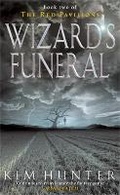 Cover: Wizard's Funeral - Orbit