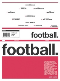 Enlarge image Cover: Football - Parthian Books