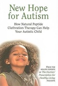 Cover: New Hope for Autism - Freedom Press Inc,US