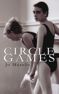 Enlarge image Cover: Circle Games - Parthian Books