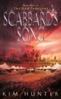 Cover: Scabbard's Song - Orbit