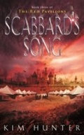 Cover: Scabbard's Song - Orbit