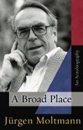 Cover: A Broad Place - SCM Press