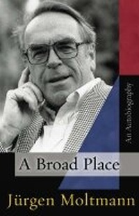 Enlarge image Cover: A Broad Place - SCM Press