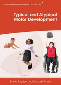 Enlarge image Cover: Typical and Atypical Motor Development - Mac Keith Press