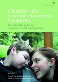 Cover: Children with Neurodevelopmental Disabilities - Mac Keith Press
