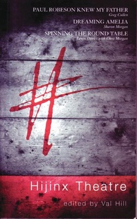 Enlarge image Cover: Hijinx - Parthian Books