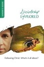 Cover: Discipleship Explored Leader's Guide - The Good Book Company