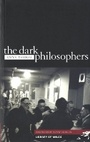 Cover: Dark Philosophers - Parthian Books