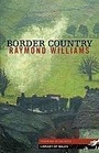 Cover: Border Country - Parthian Books