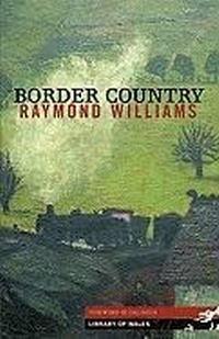 Enlarge image Cover: Border Country - Parthian Books