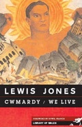 Cover: Cwmardy - Parthian Books
